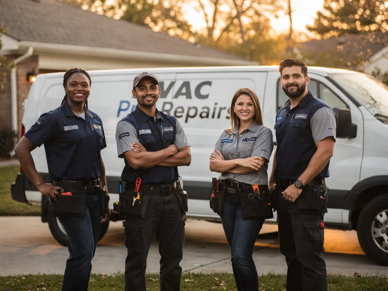 Heat Pump Repair company in Puyallup, WA