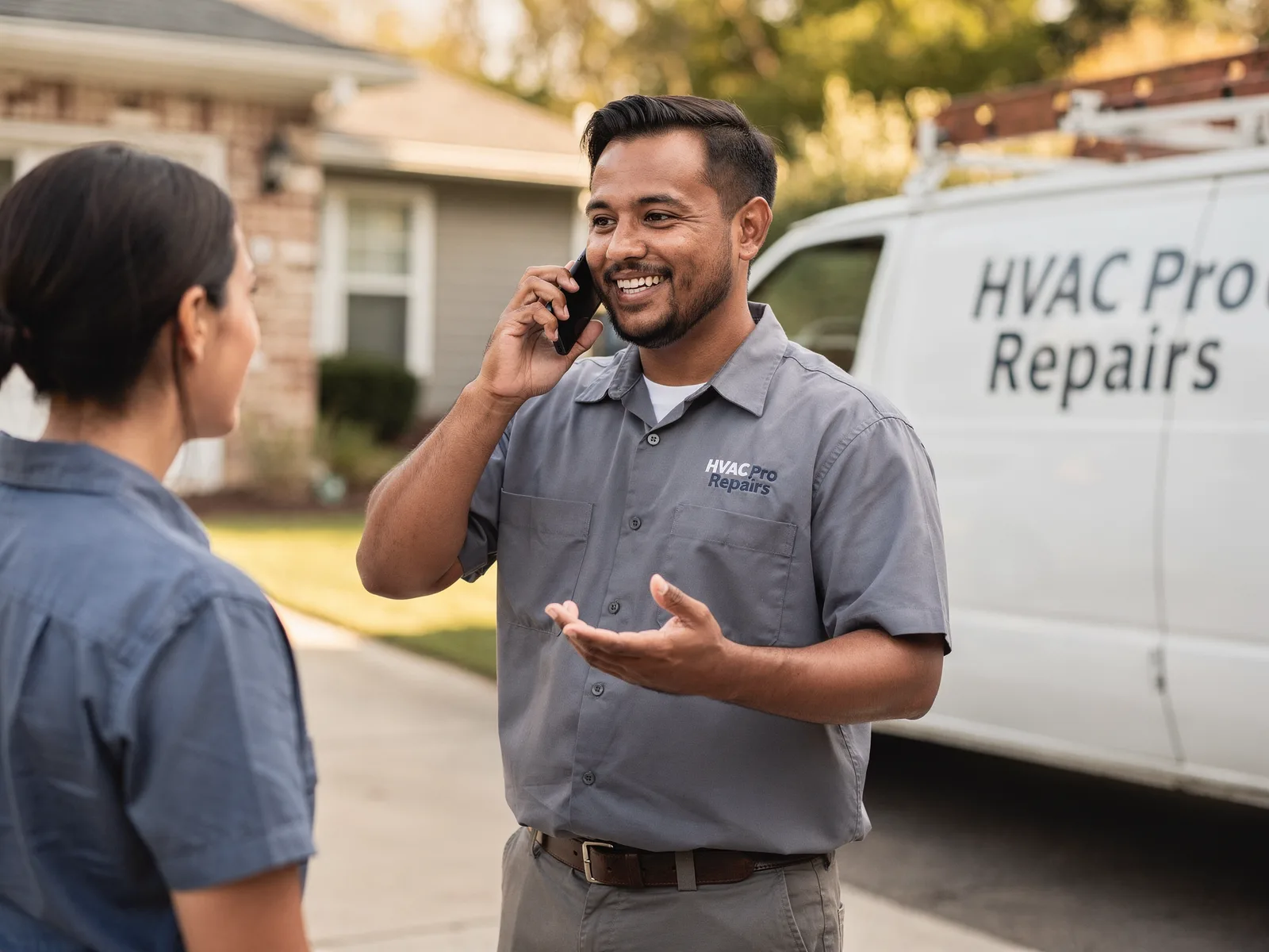Heat Pump Repair Puyallup, WA FAQs